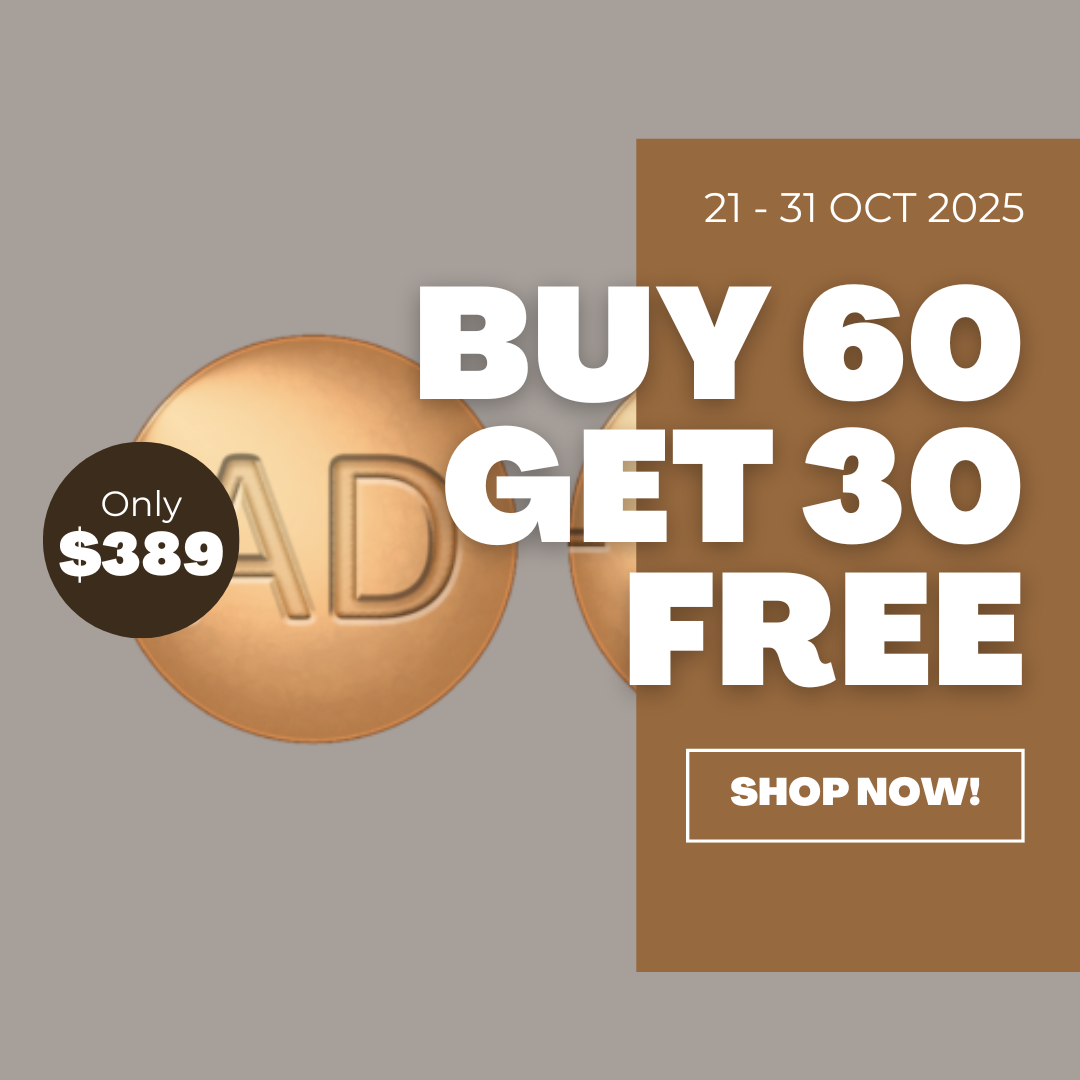 Adderall Benefits Side Effects and Safer Alternatives Explained by Experts